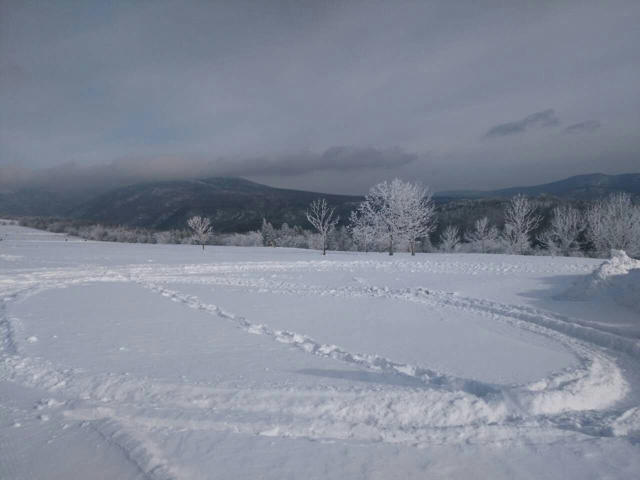 雪鄉自助遊攻略