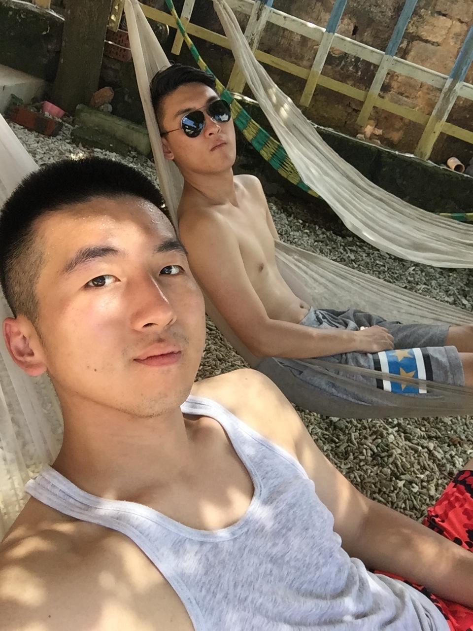 潿洲島自助遊攻略