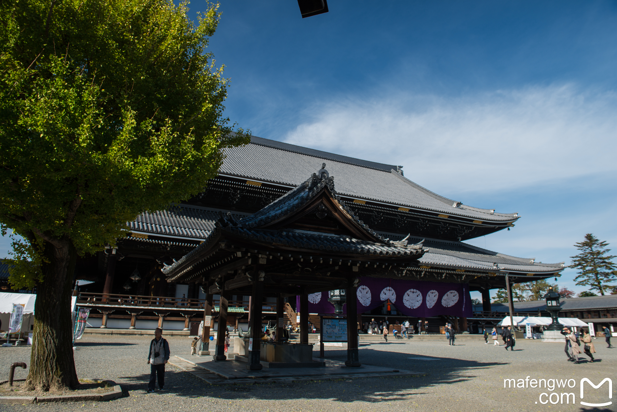 京都自助遊攻略