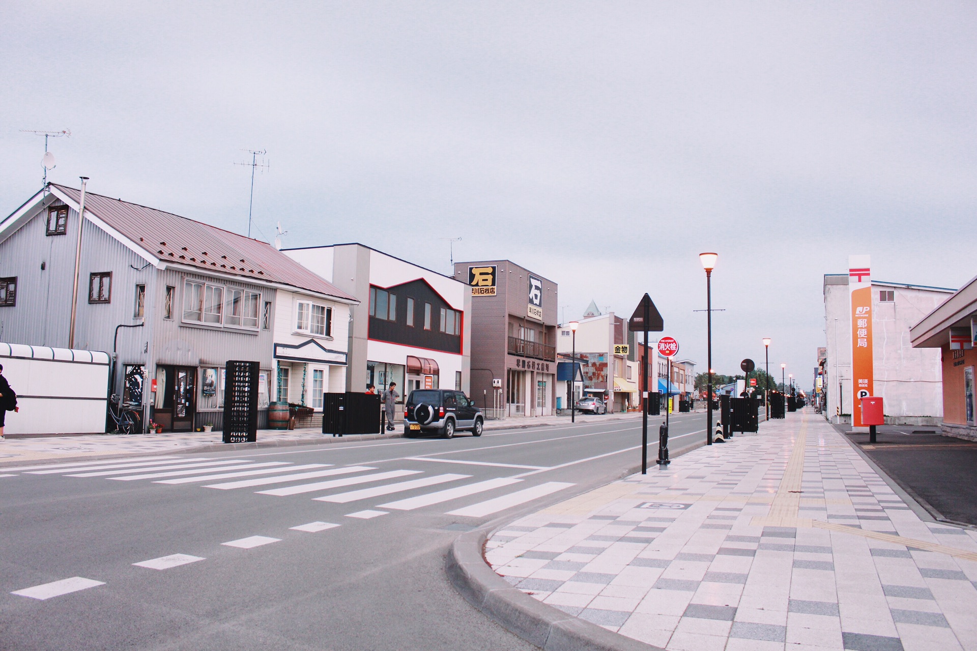 札幌自助遊攻略