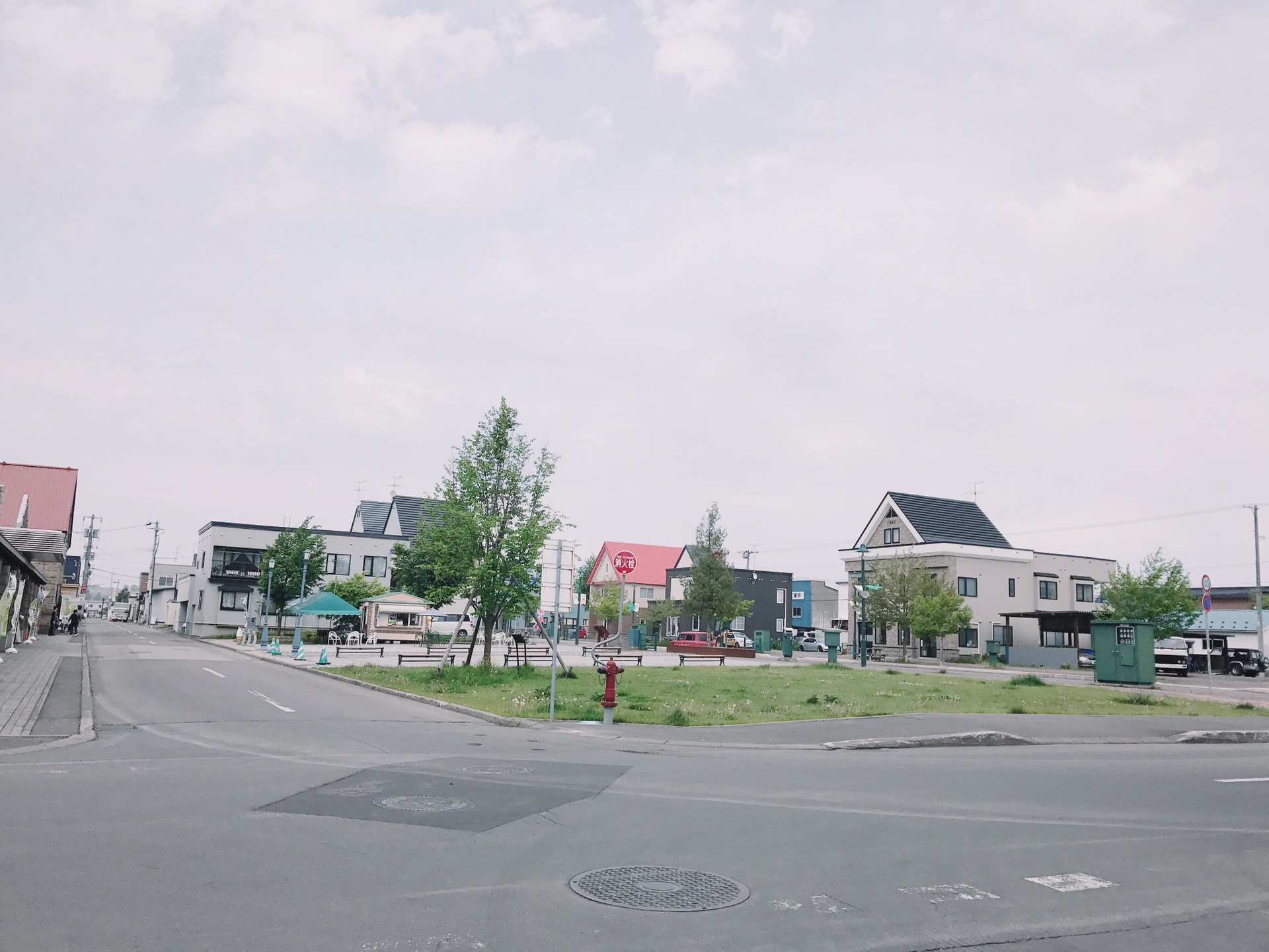 札幌自助遊攻略