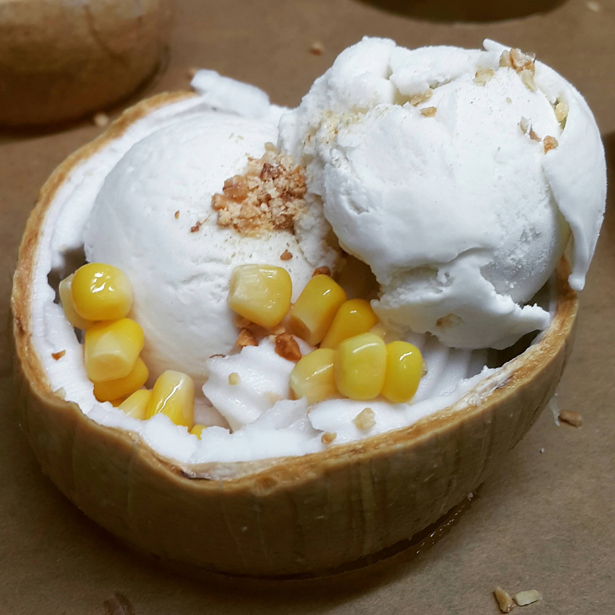 【泰国美食攻略】不容错过的特色街头小吃 抱走不谢