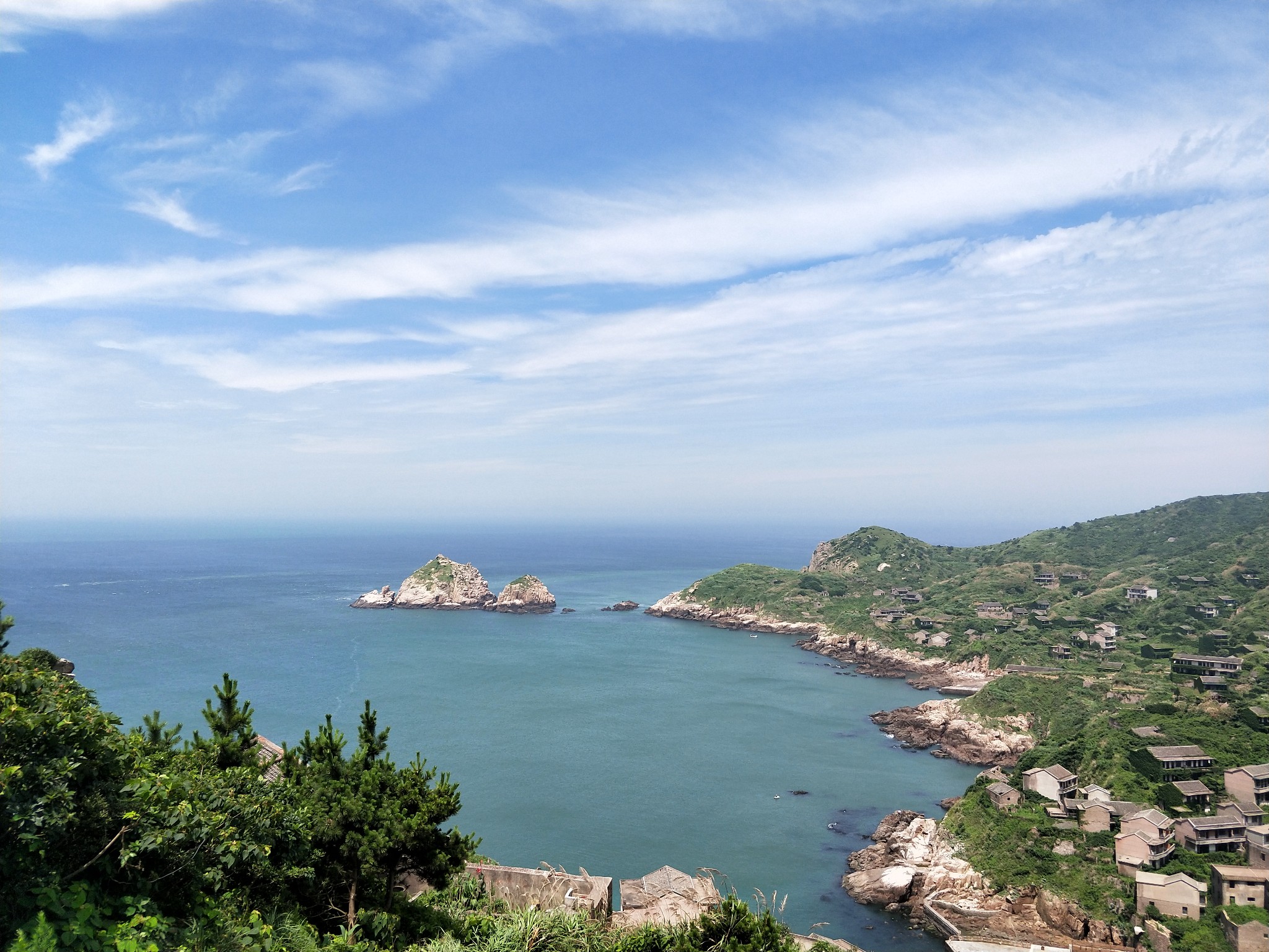 枸杞岛人均_枸杞岛(3)