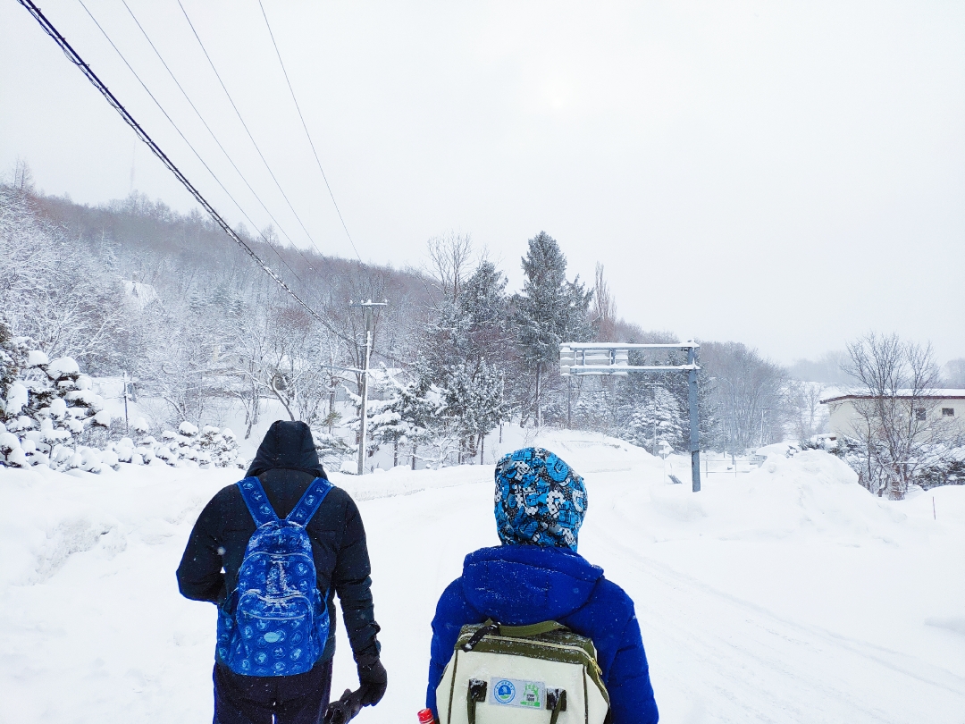 北海道自助遊攻略