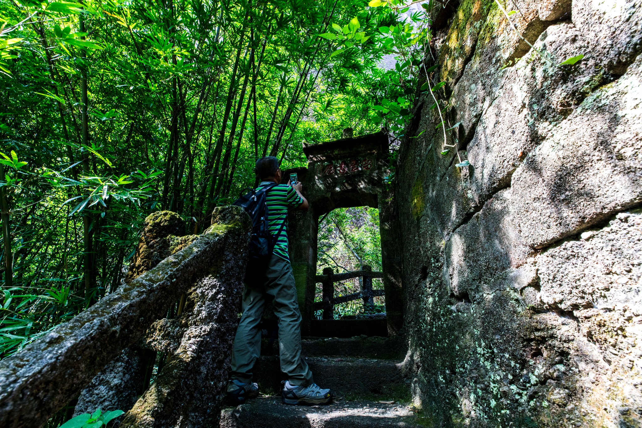 武夷山自助遊攻略