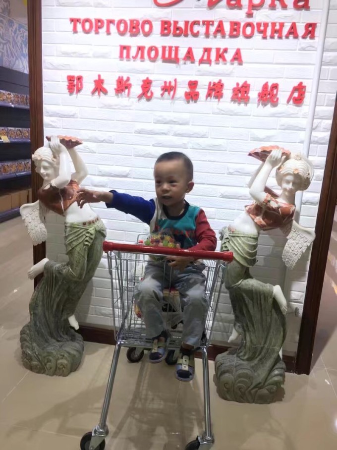 2018.5.1重庆市区旅游(元旦重庆旅游)(图2) 一重庆至呼伦贝尔大草原自驾游游记来