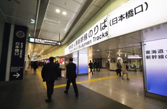 请教下东京地铁三日券在地铁站能买到吗?如果