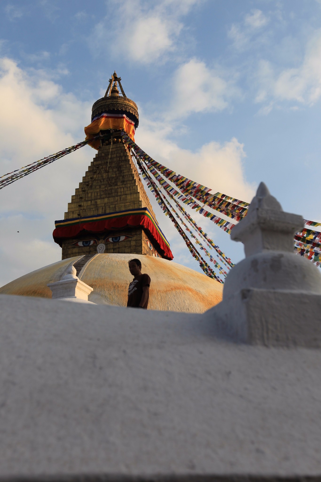 2014环西藏行-尼泊尔:加德满都-奇旺特-博卡拉-加德满都(10月2日-10月