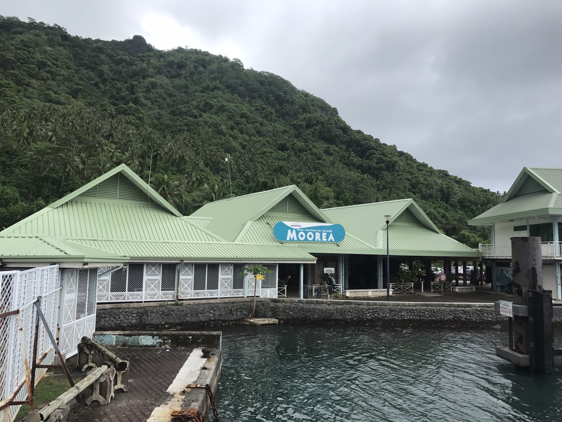 大溪地自助遊攻略