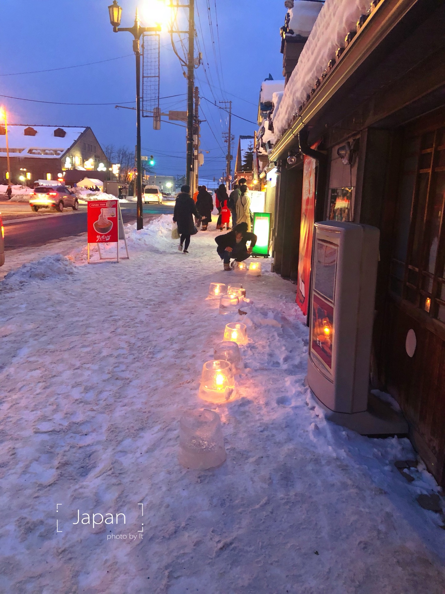 北海道自助遊攻略