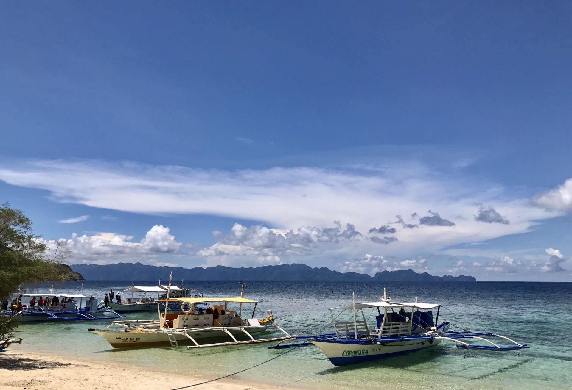 科隆島(巴拿馬)自助遊攻略