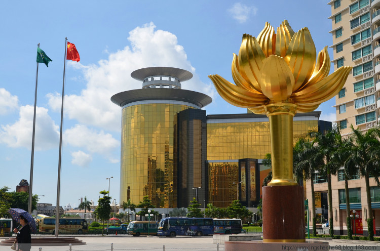             盛世莲花广场(停留20