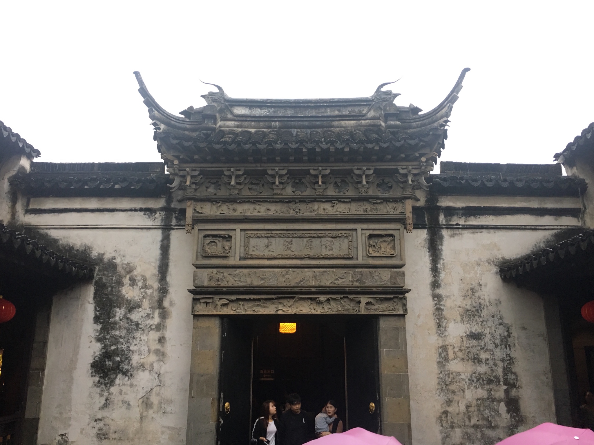 周庄人口增_周庄古镇