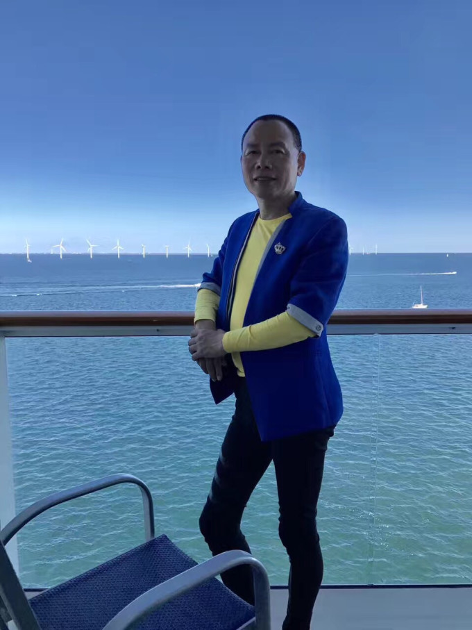 【北欧2】北欧邮轮巡航六国浪漫风情 慢生活 恋神话,北欧旅游攻略