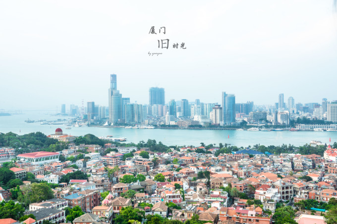 厦门5天4晚游玩攻略,厦门5天4晚游玩攻略图