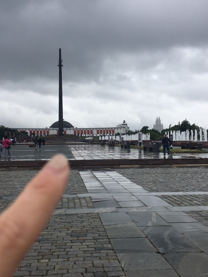 俄罗斯之旅莫斯科圣彼得堡新西伯利亚三地跟团