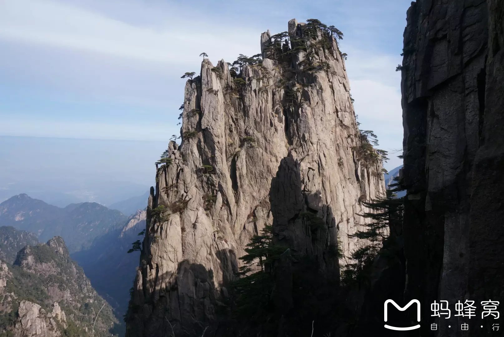 黃山自助遊攻略