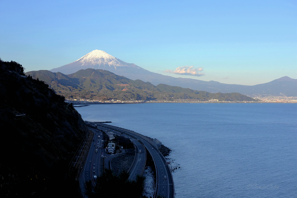 富士山自助遊攻略