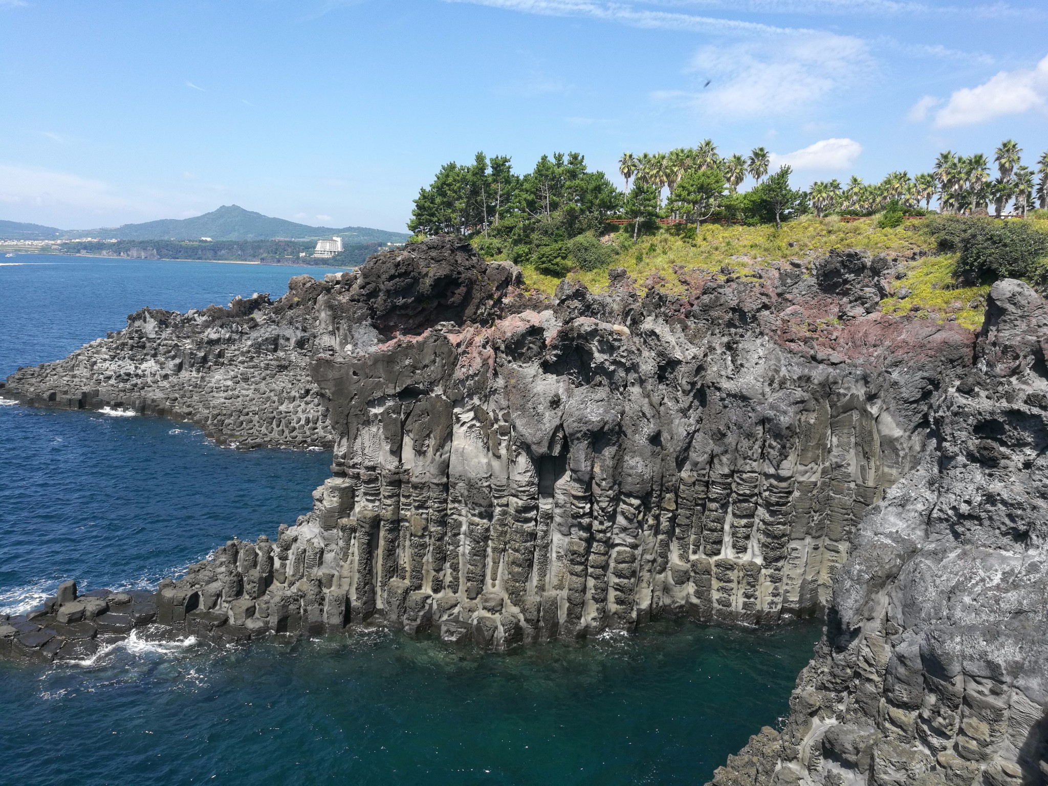 濟州島自助遊攻略