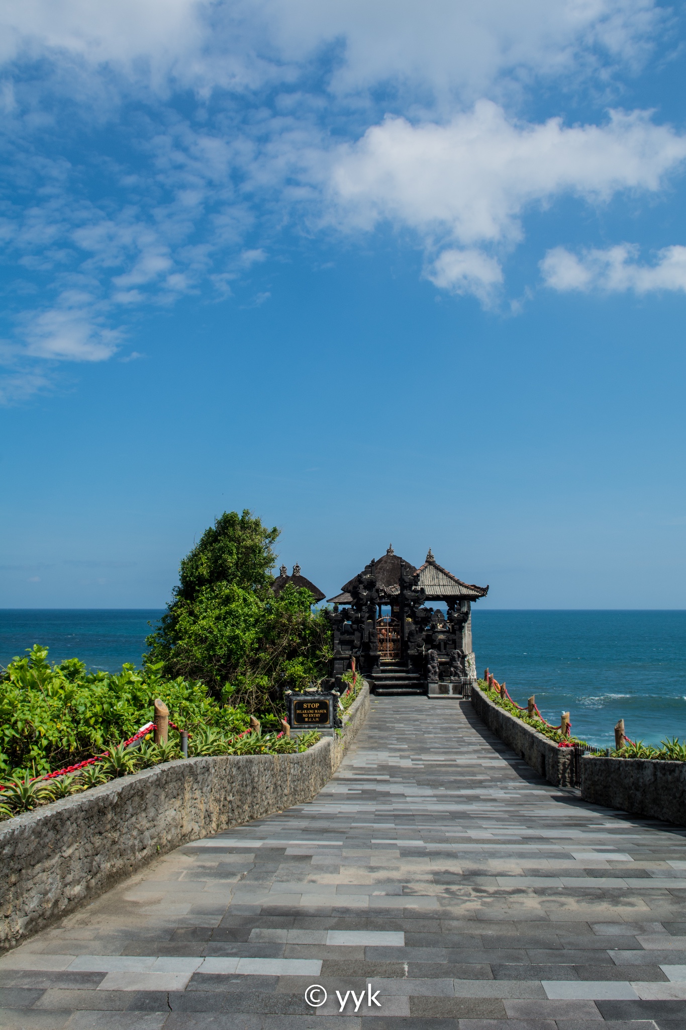 國境以南 遇見眾神之島bali圖片185,巴厘島旅遊景點,風景名勝 - 馬