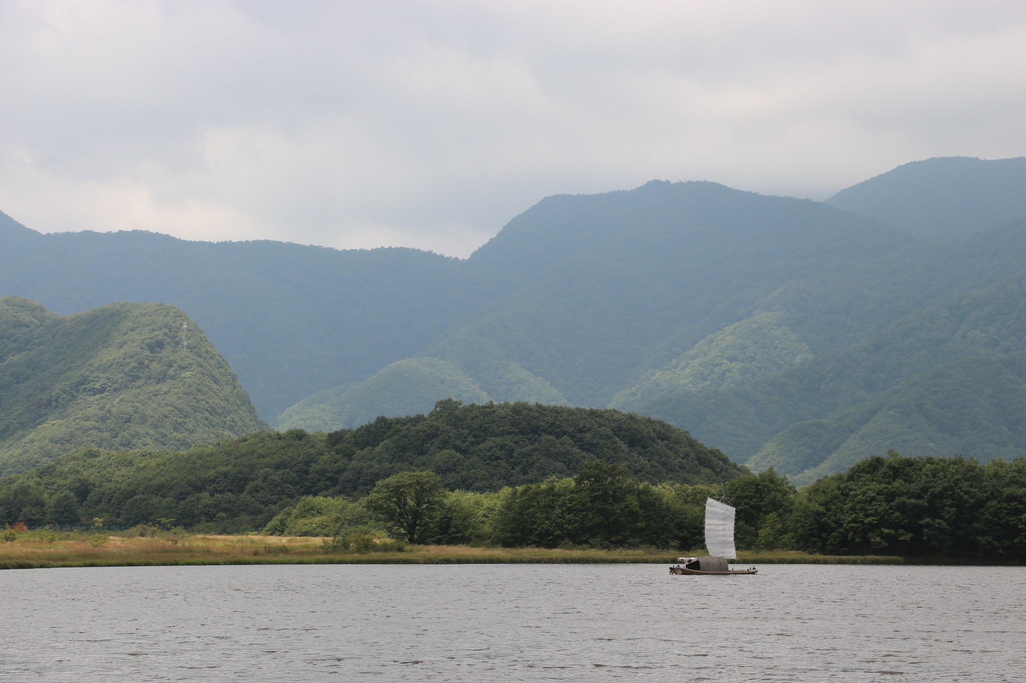 湖北自助遊攻略