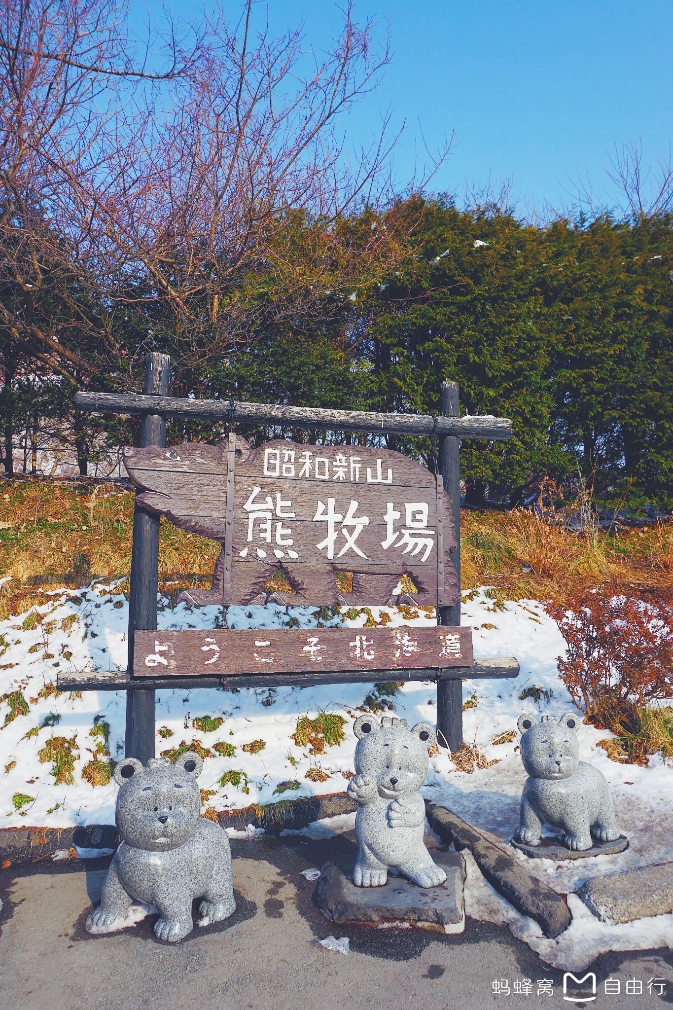 北海道自助遊攻略