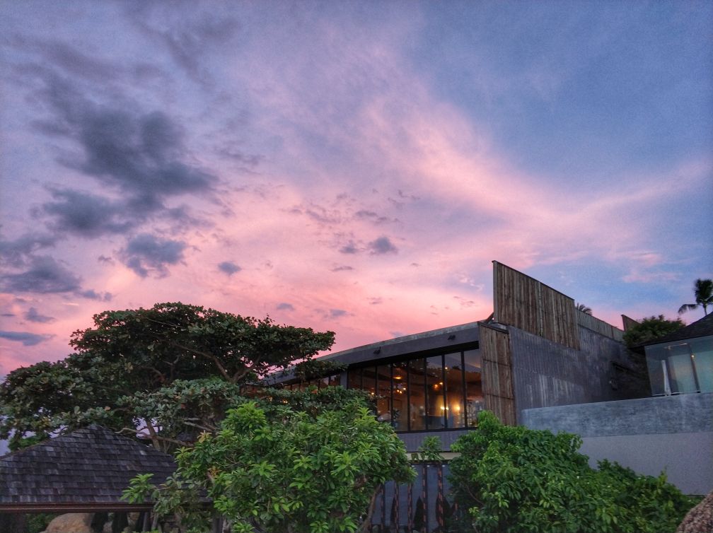 思拉瓦迪泳池温泉度假酒店 Silavadee Pool Sp