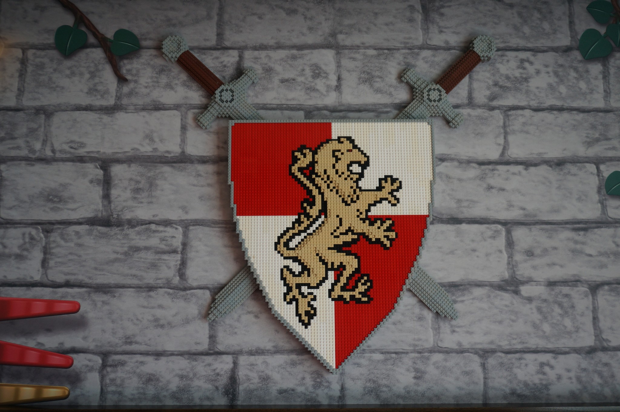 \
