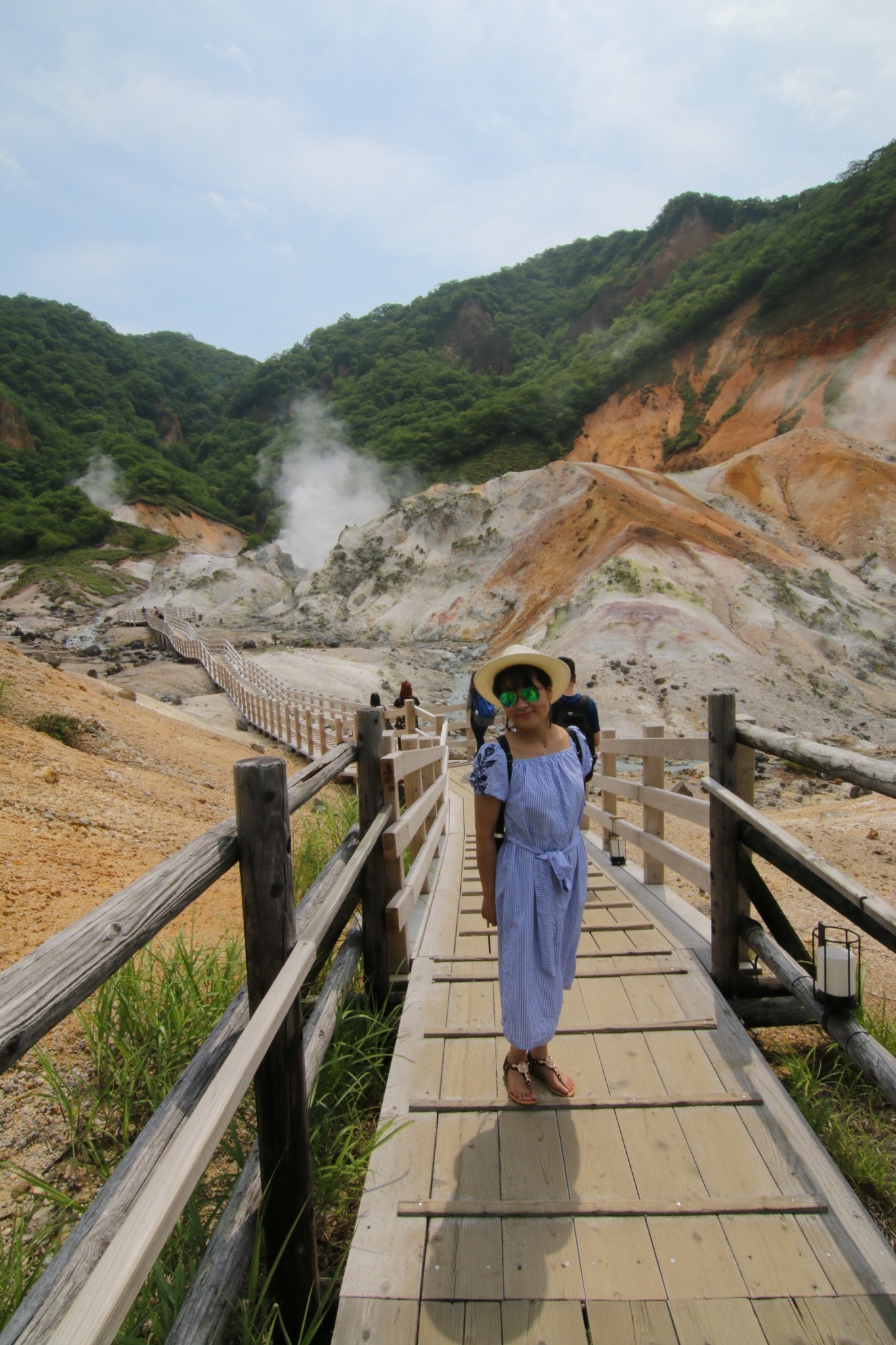 北海道自助遊攻略