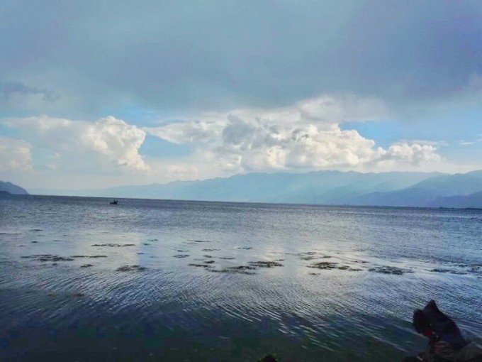 下关海边游玩攻略,下关海边游玩攻略图