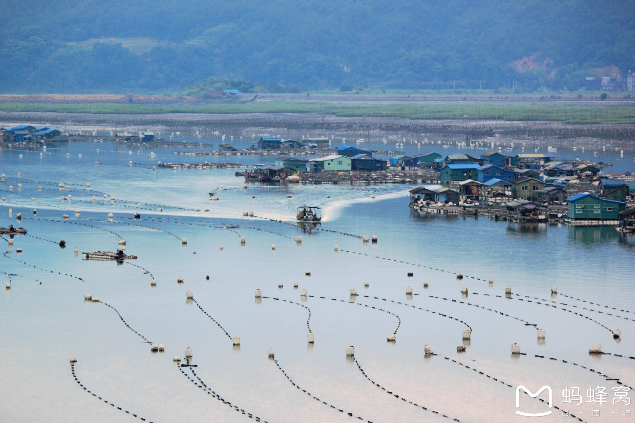 霞浦人口多少_霞浦滩涂