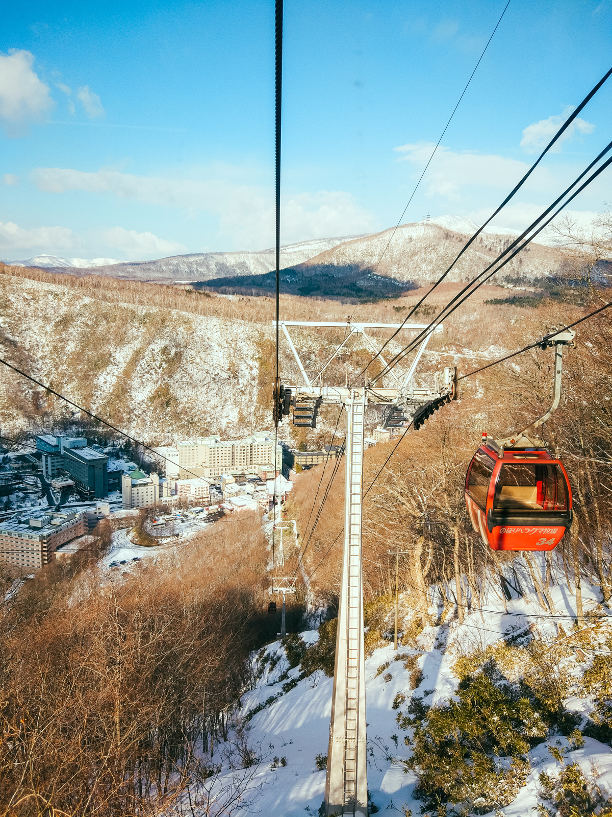 北海道自助遊攻略