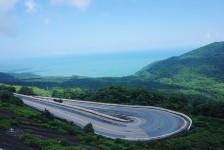 河内飞顺化,到岘港 河内飞顺化,到岘港