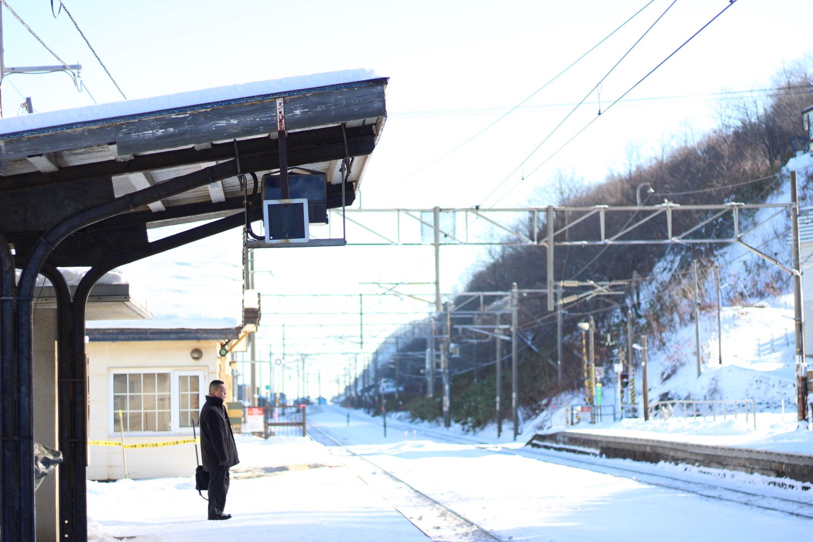 北海道自助遊攻略