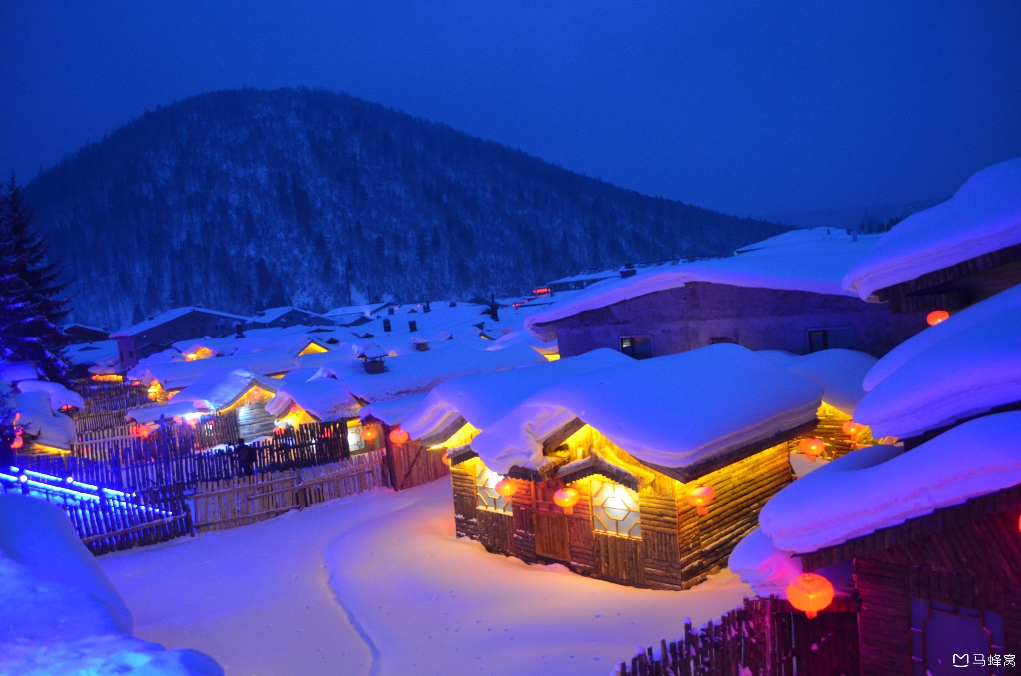 马蜂窝问答 - 马蜂窝