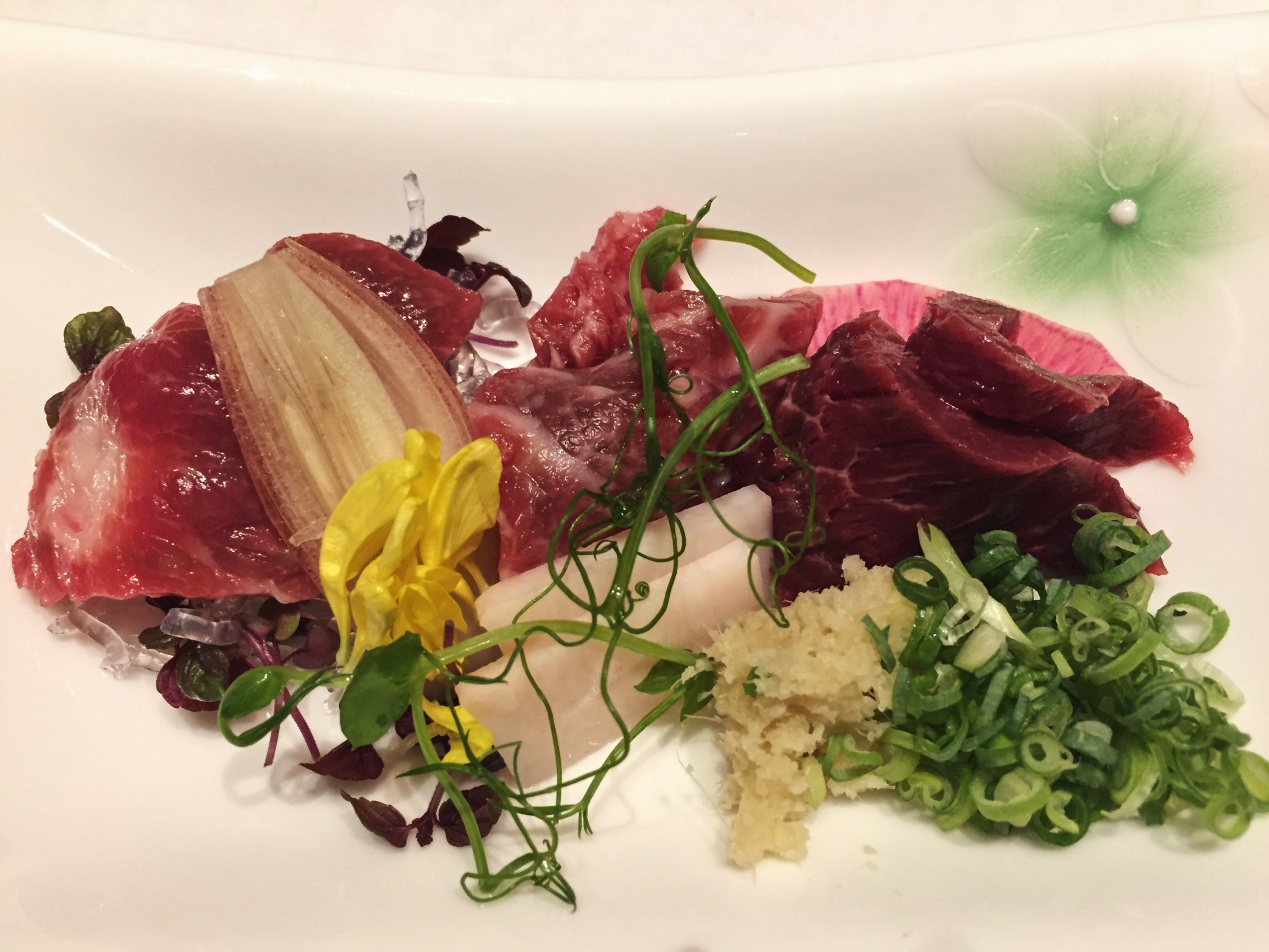 人均吃马肉(3)