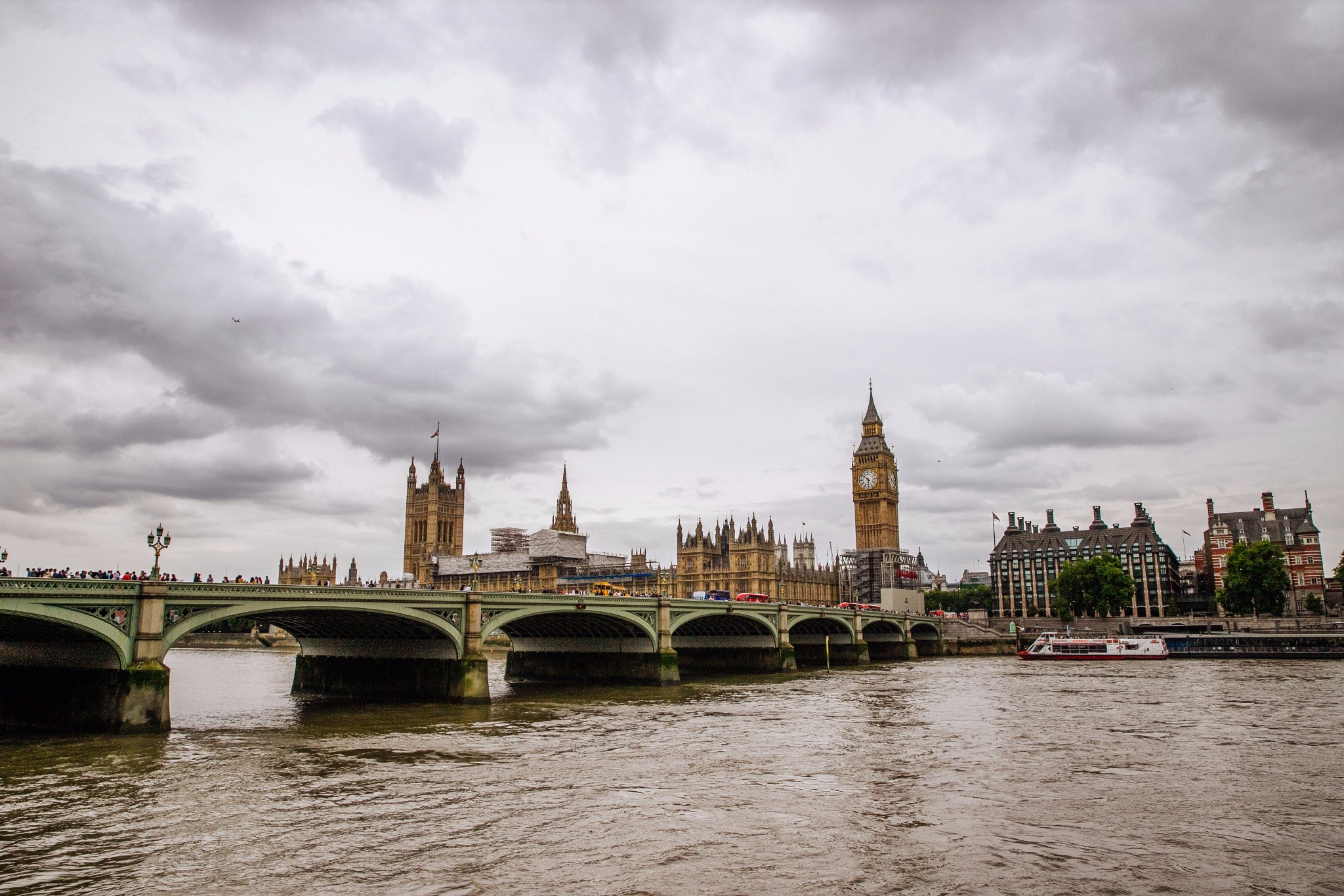 英國自助遊攻略