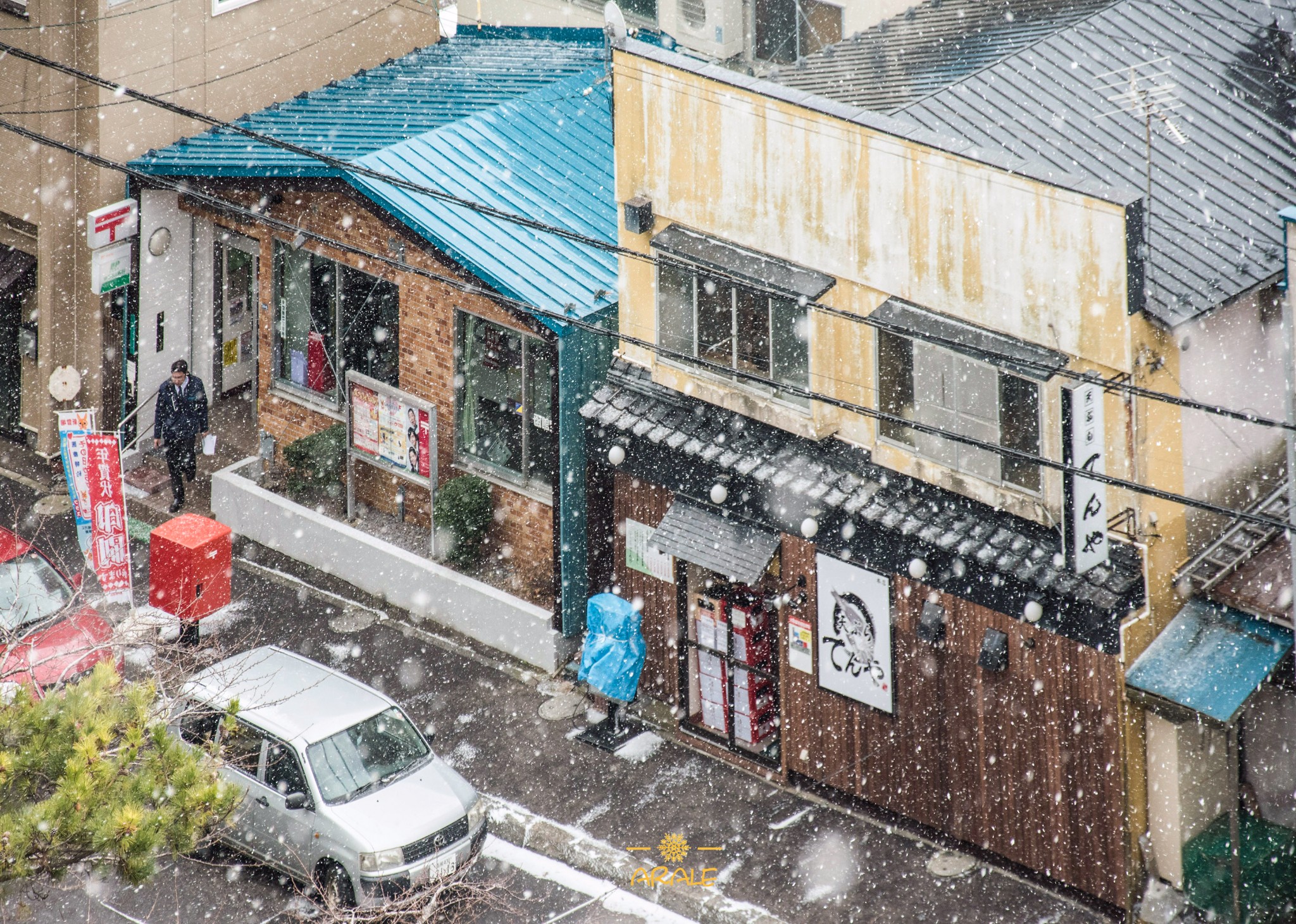 北海道自助遊攻略