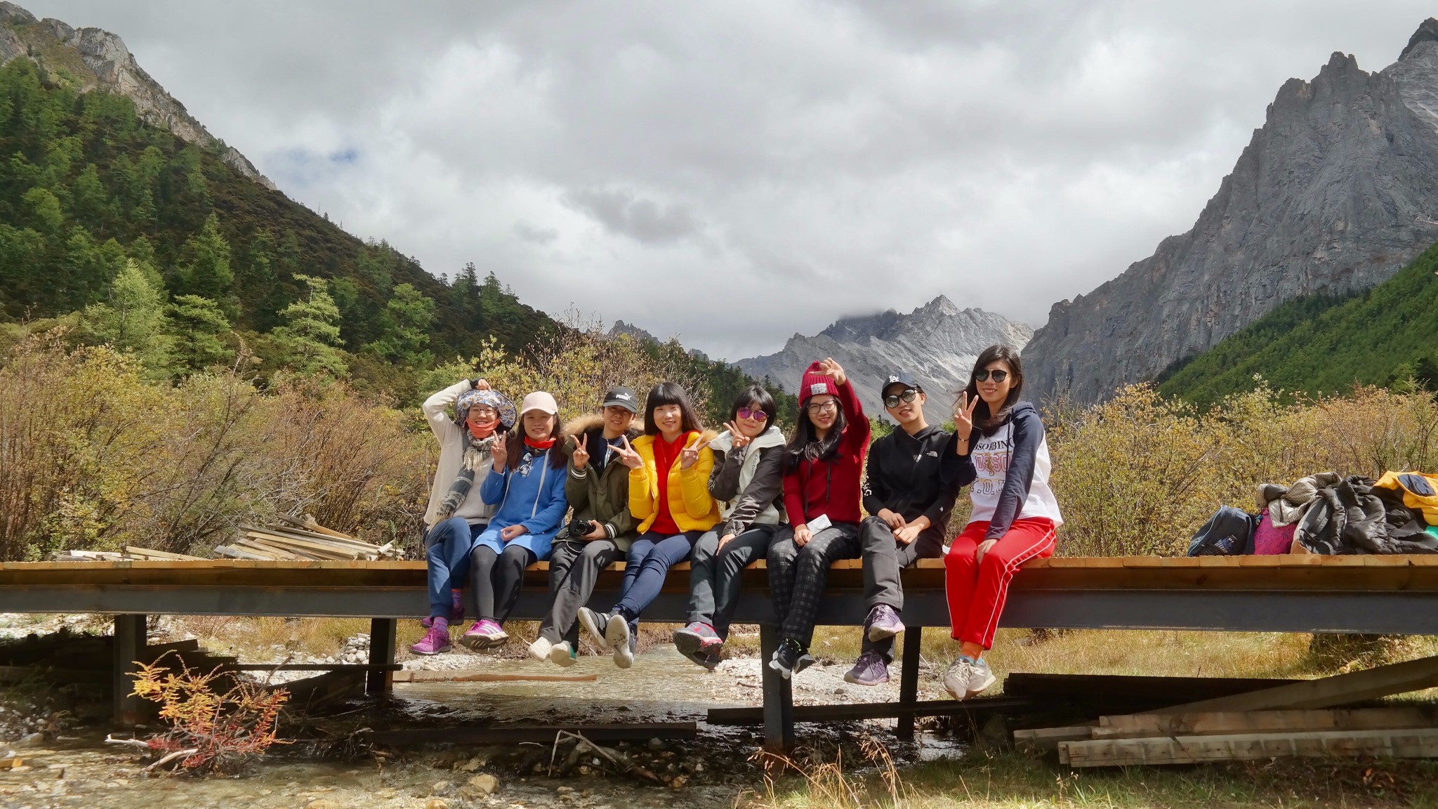 sichuan daocheng yading tour
