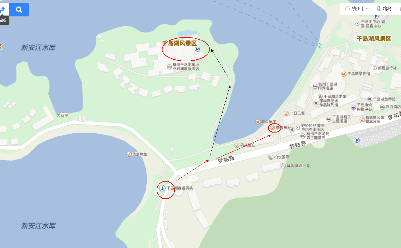 歙县深渡GDp_安徽歙县图片(3)