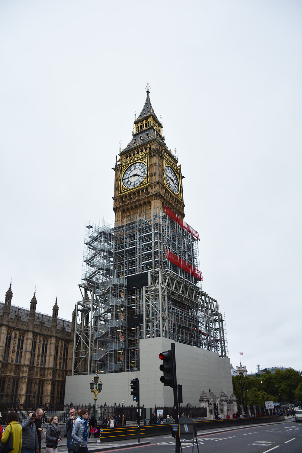 英國自助遊攻略