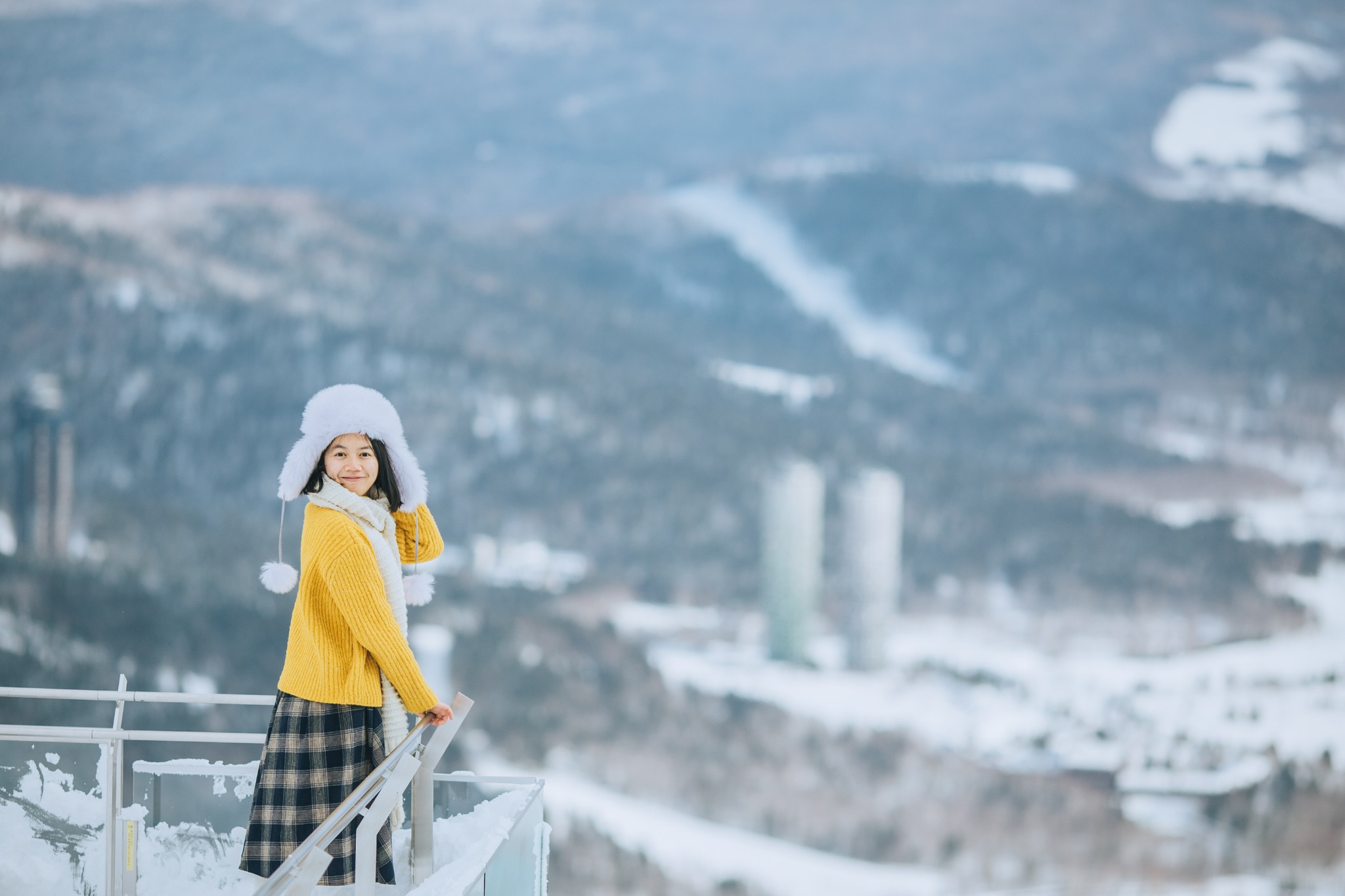 北海道自助遊攻略