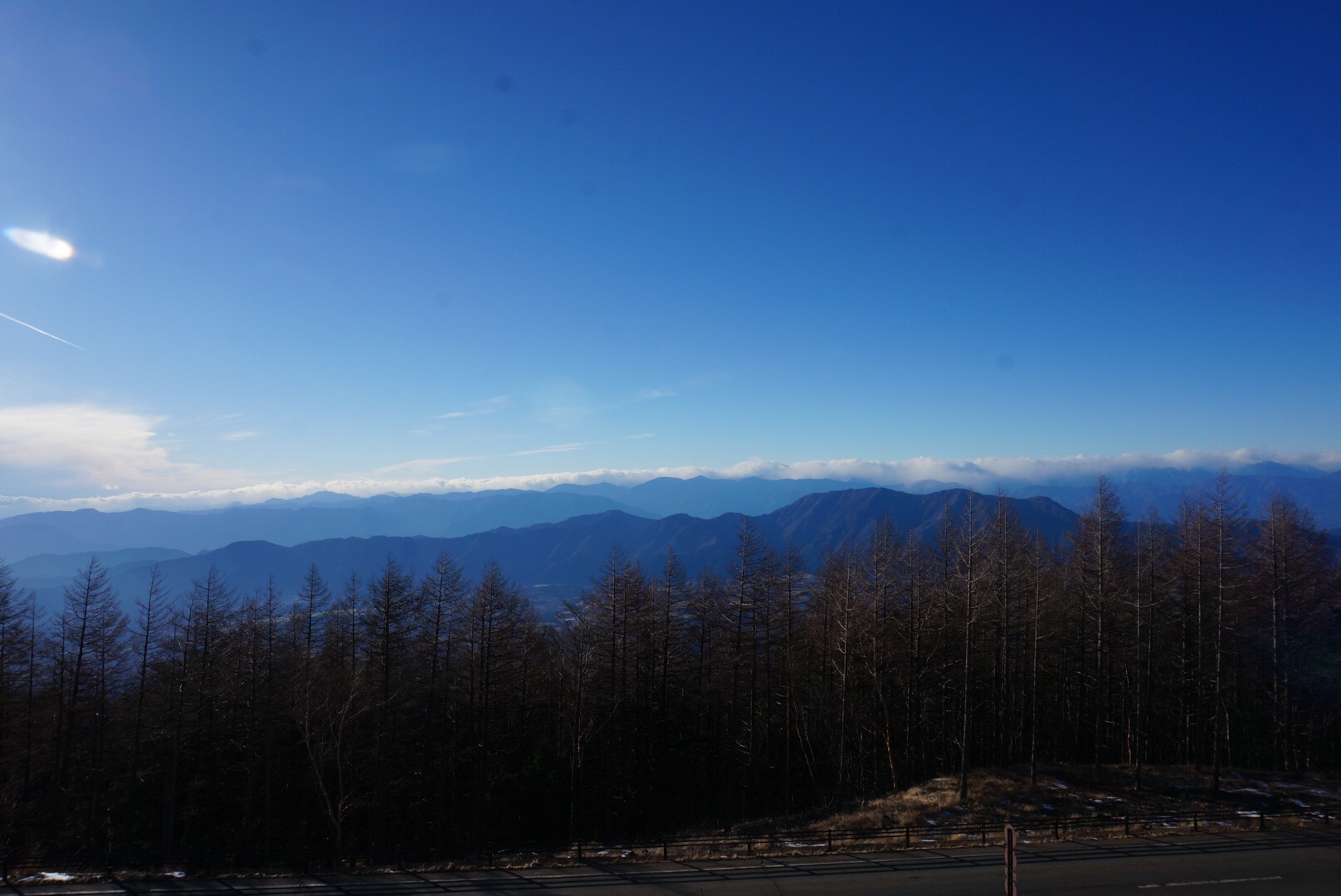 富士山自助遊攻略