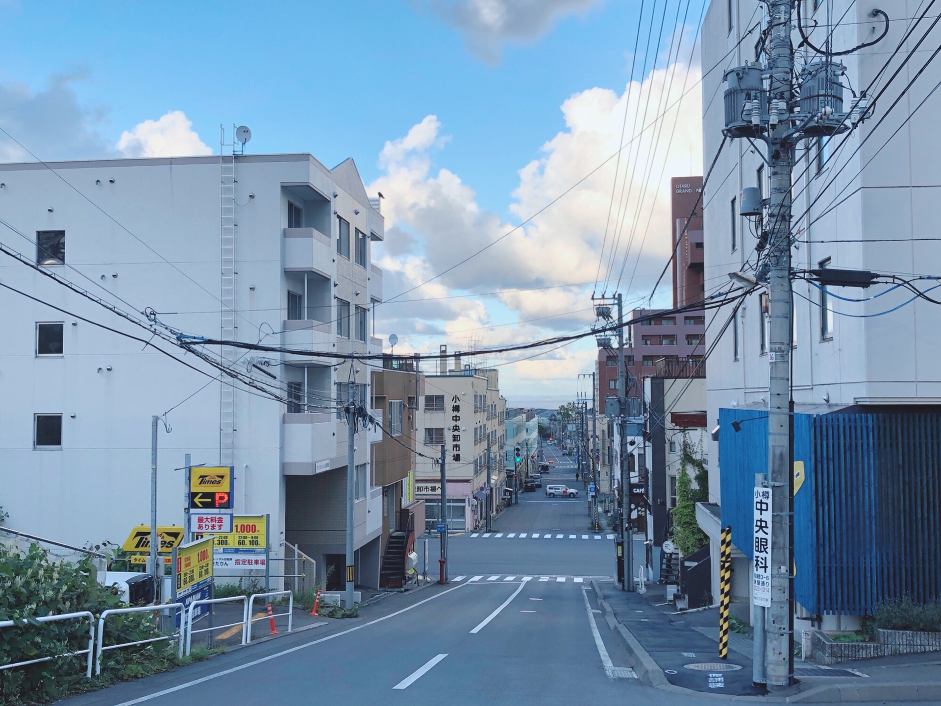 北海道自助遊攻略