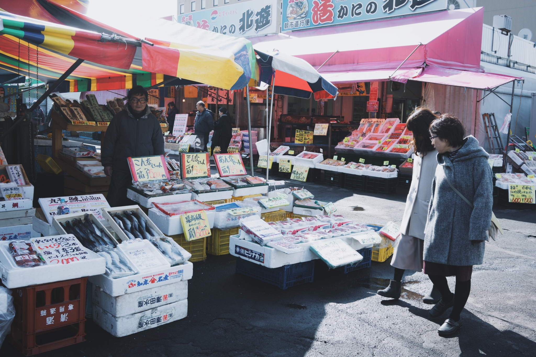 北海道自助遊攻略