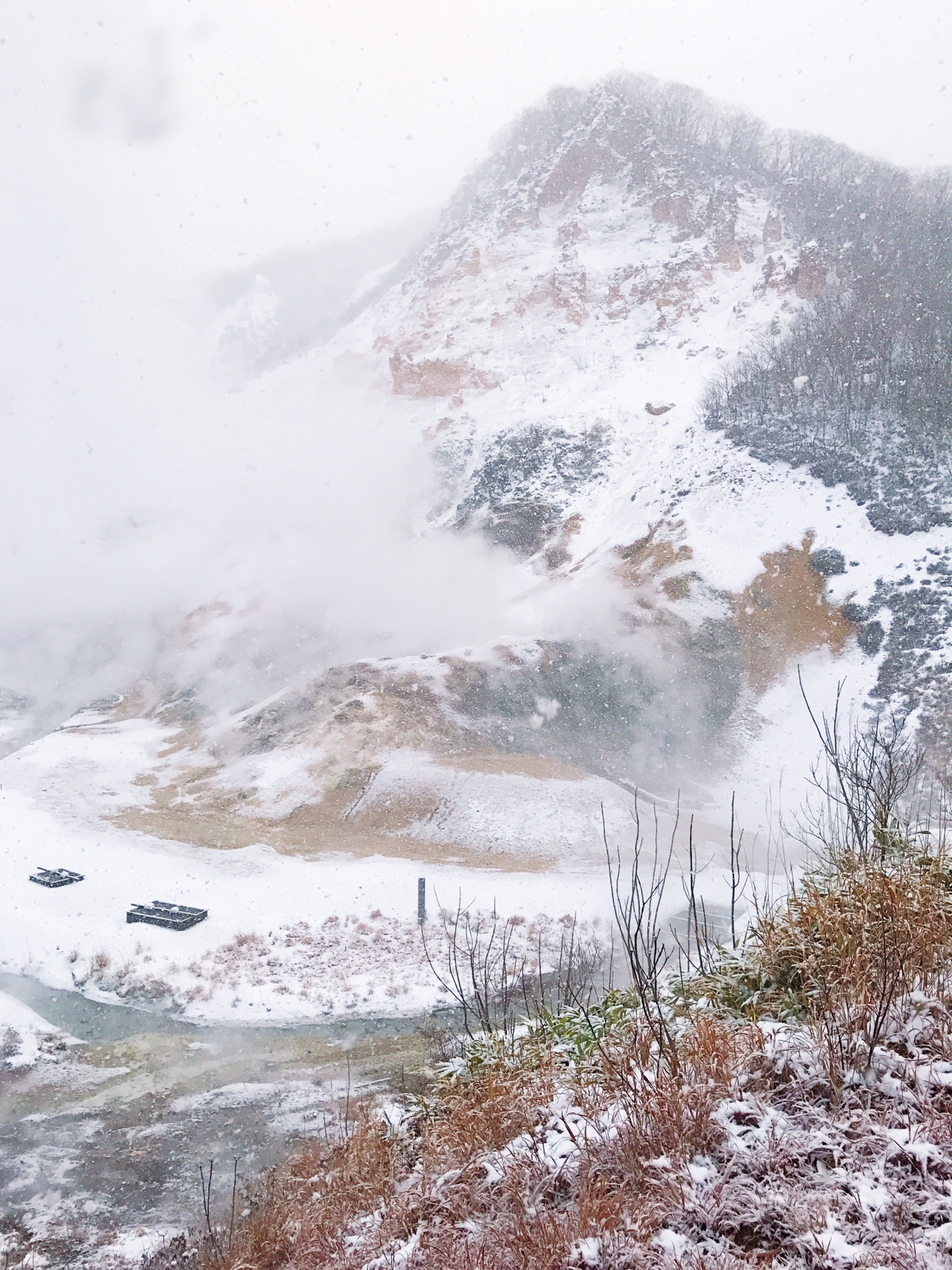 北海道自助遊攻略