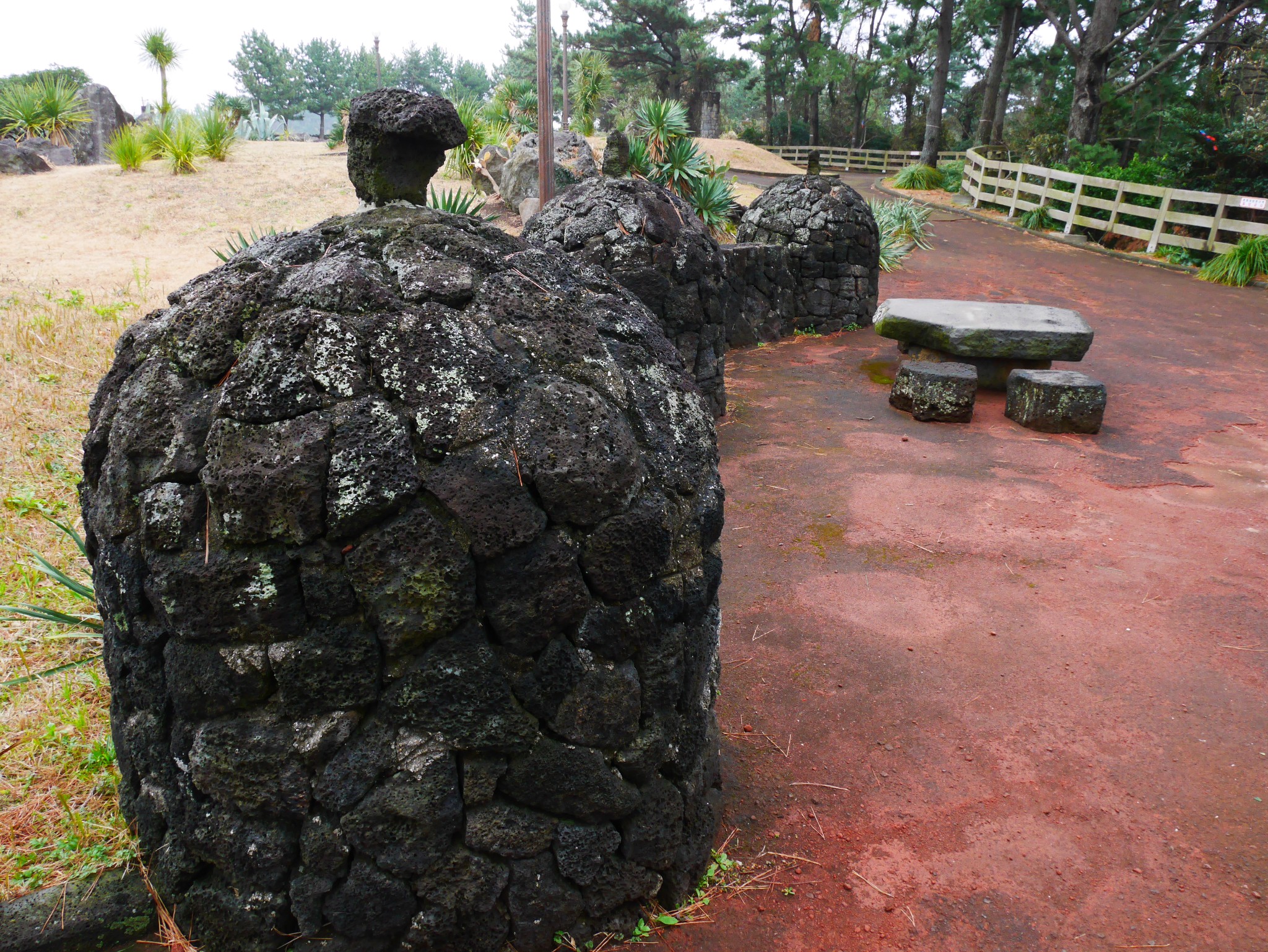 濟州島自助遊攻略