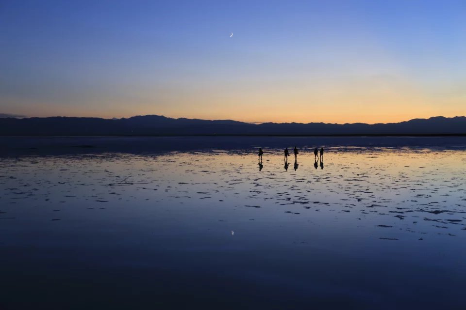 青海湖自助遊攻略