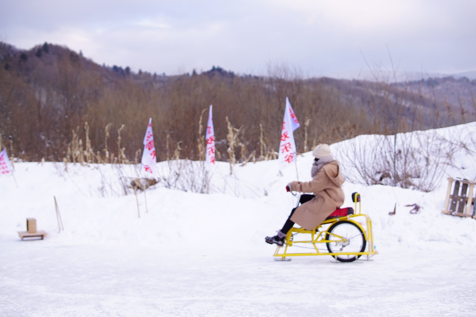 雪鄉自助遊攻略