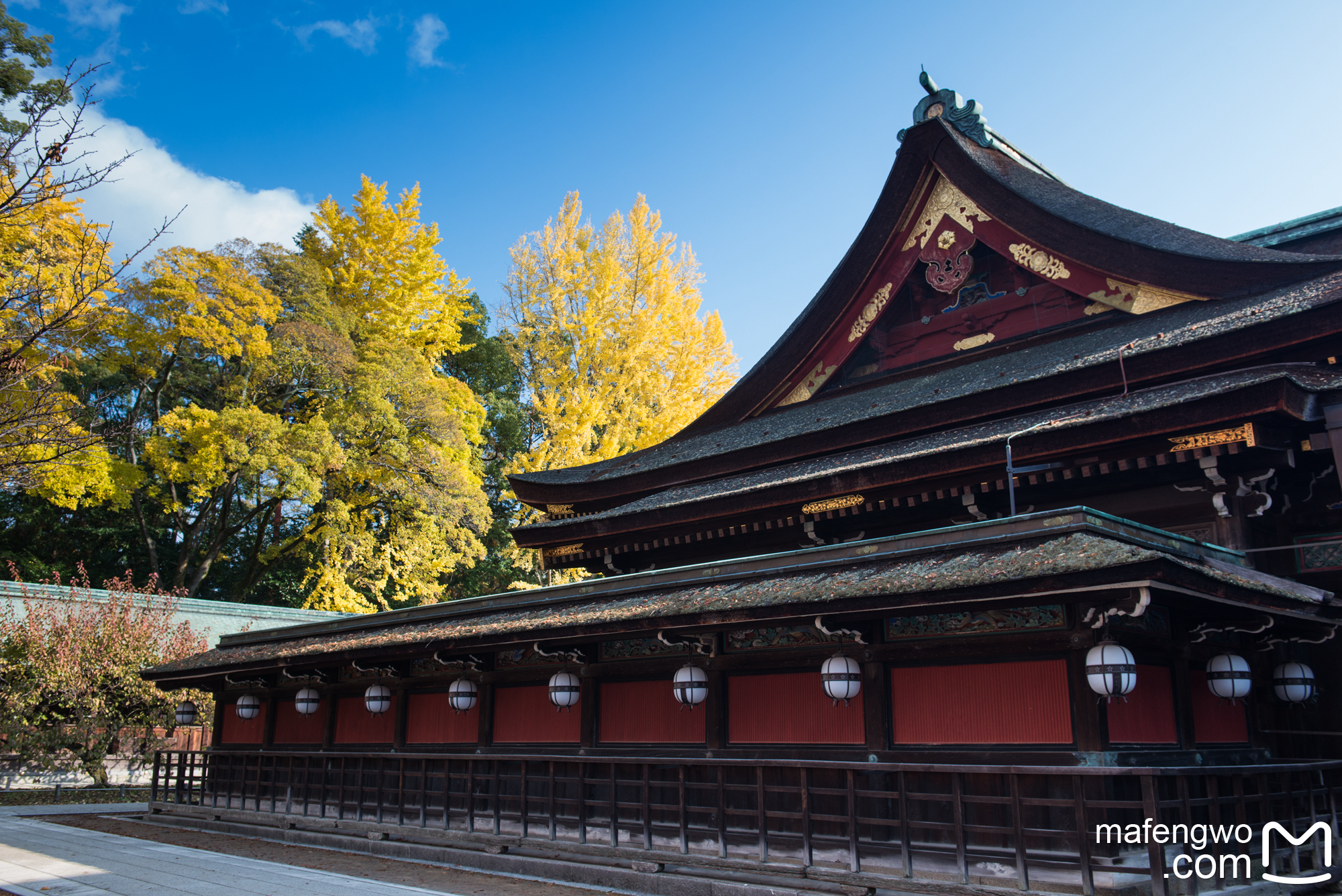 京都自助遊攻略